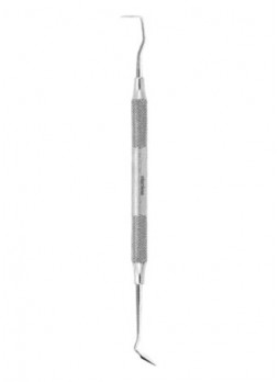 Periodontia instruments